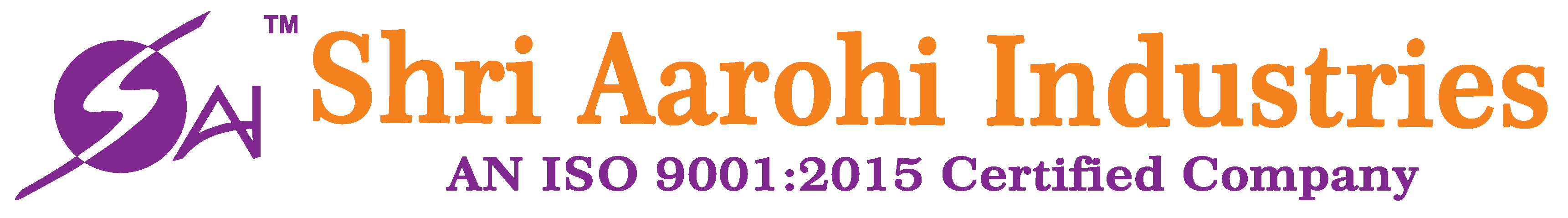 Spark Steels Logo